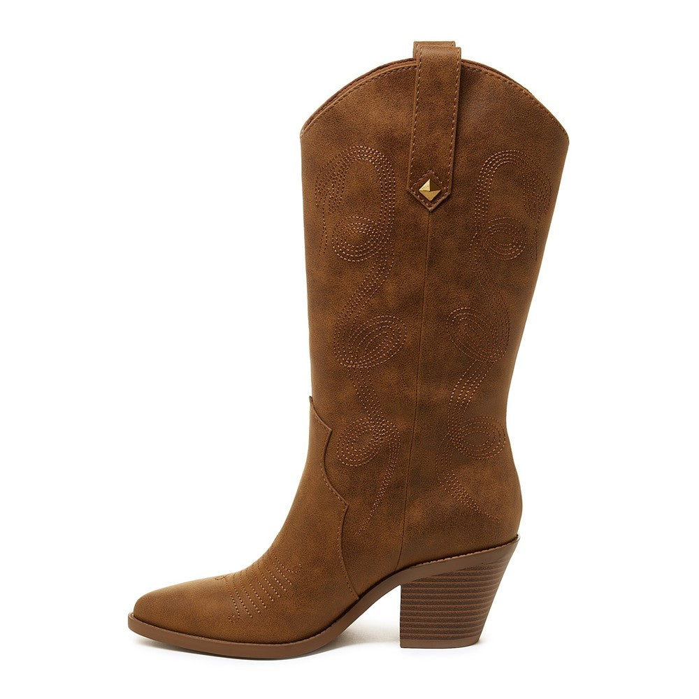 Women's Rocket Dog Feria Long Boot