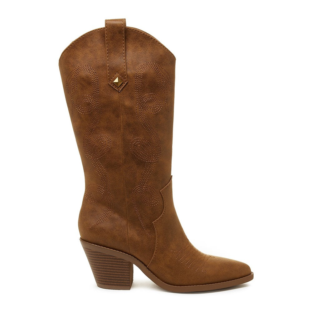 Women's Rocket Dog Feria Long Boot