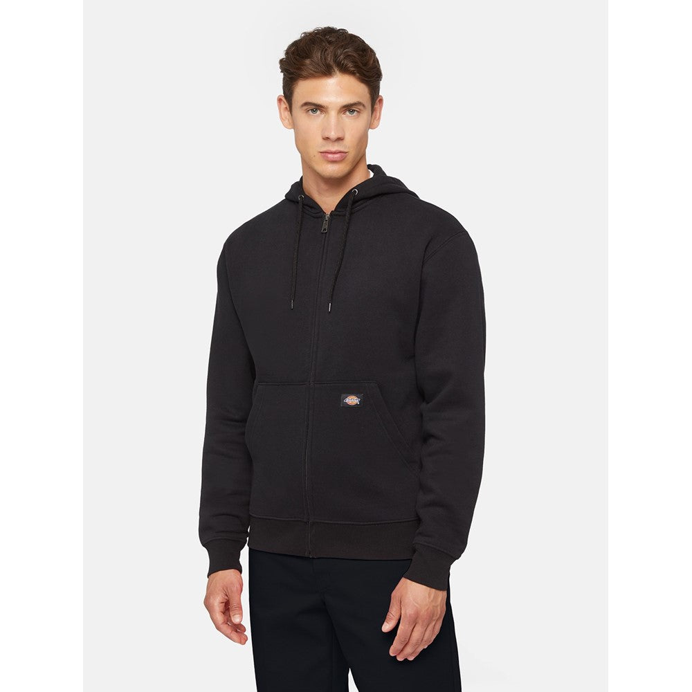 Men's Dickies Everyday Fleece Zip Hoodie