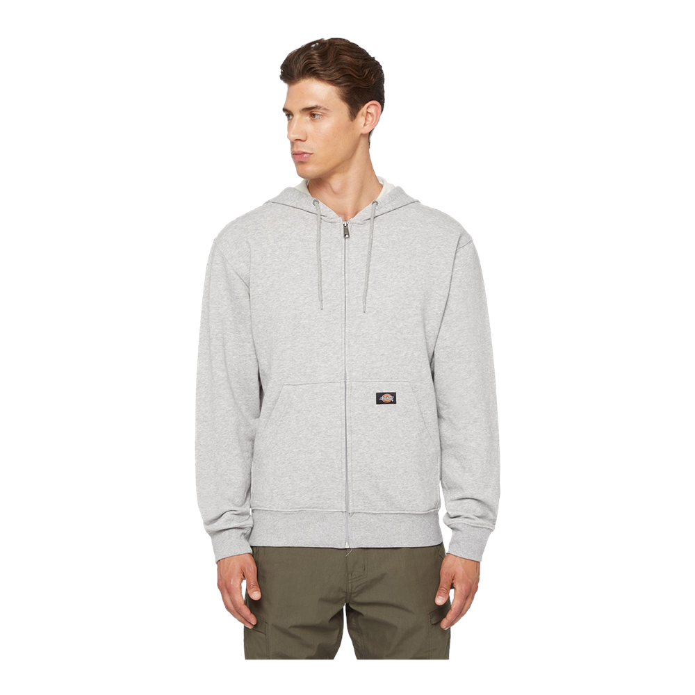 Men's Dickies Everyday Fleece Zip Hoodie