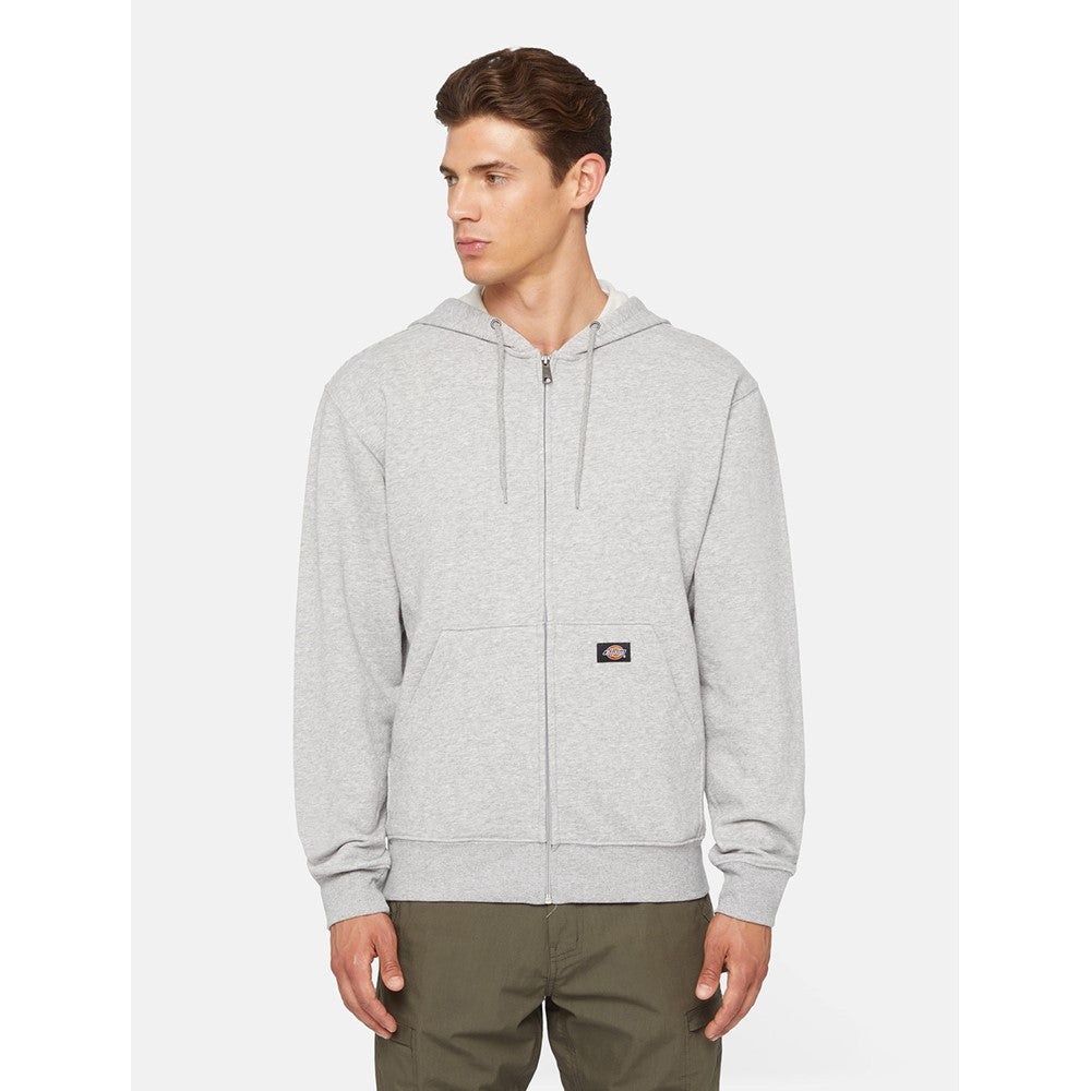 Men's Dickies Everyday Fleece Zip Hoodie