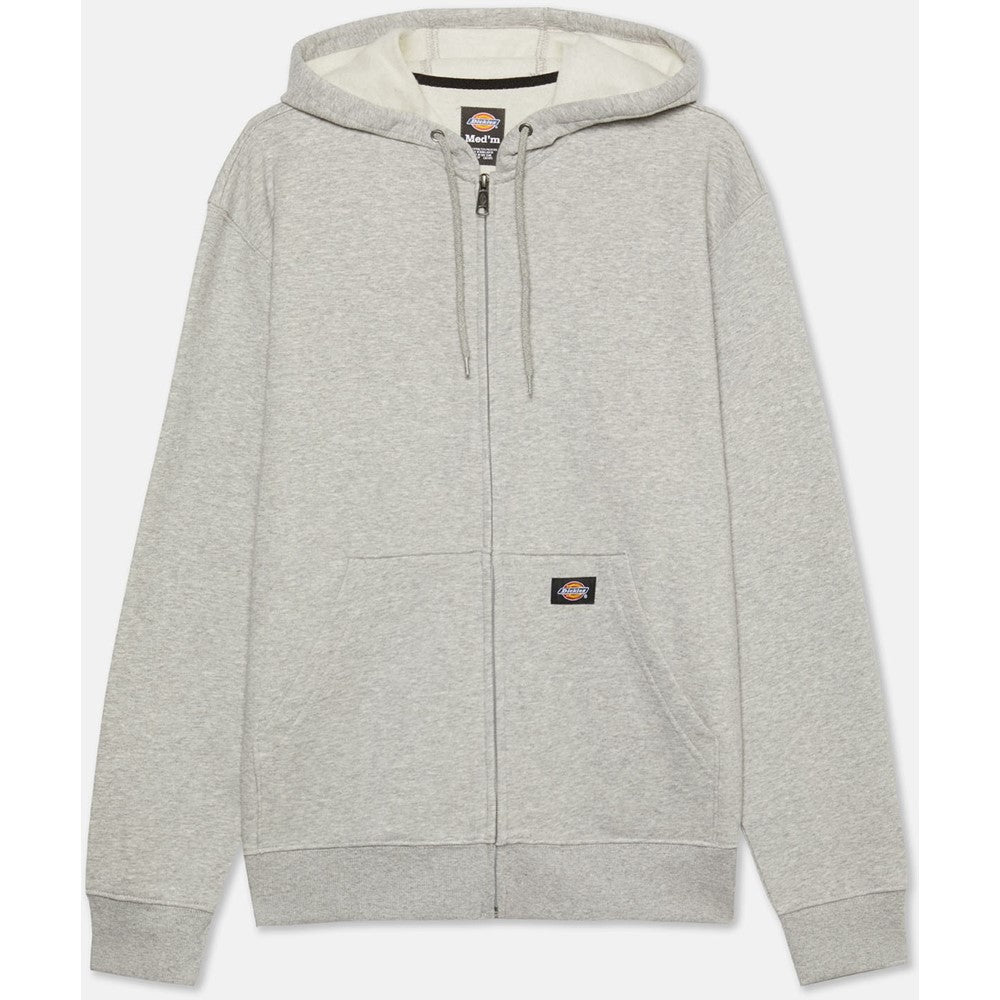 Men's Dickies Everyday Fleece Zip Hoodie