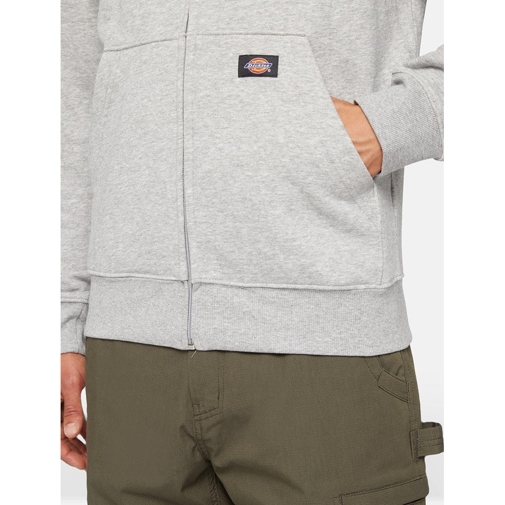 Men's Dickies Everyday Fleece Zip Hoodie