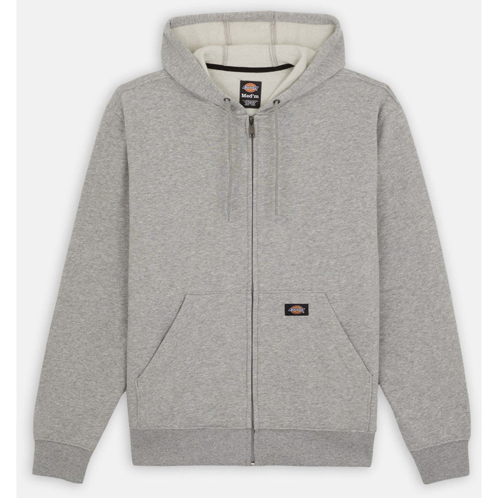 Men's Dickies Everyday Fleece Zip Hoodie