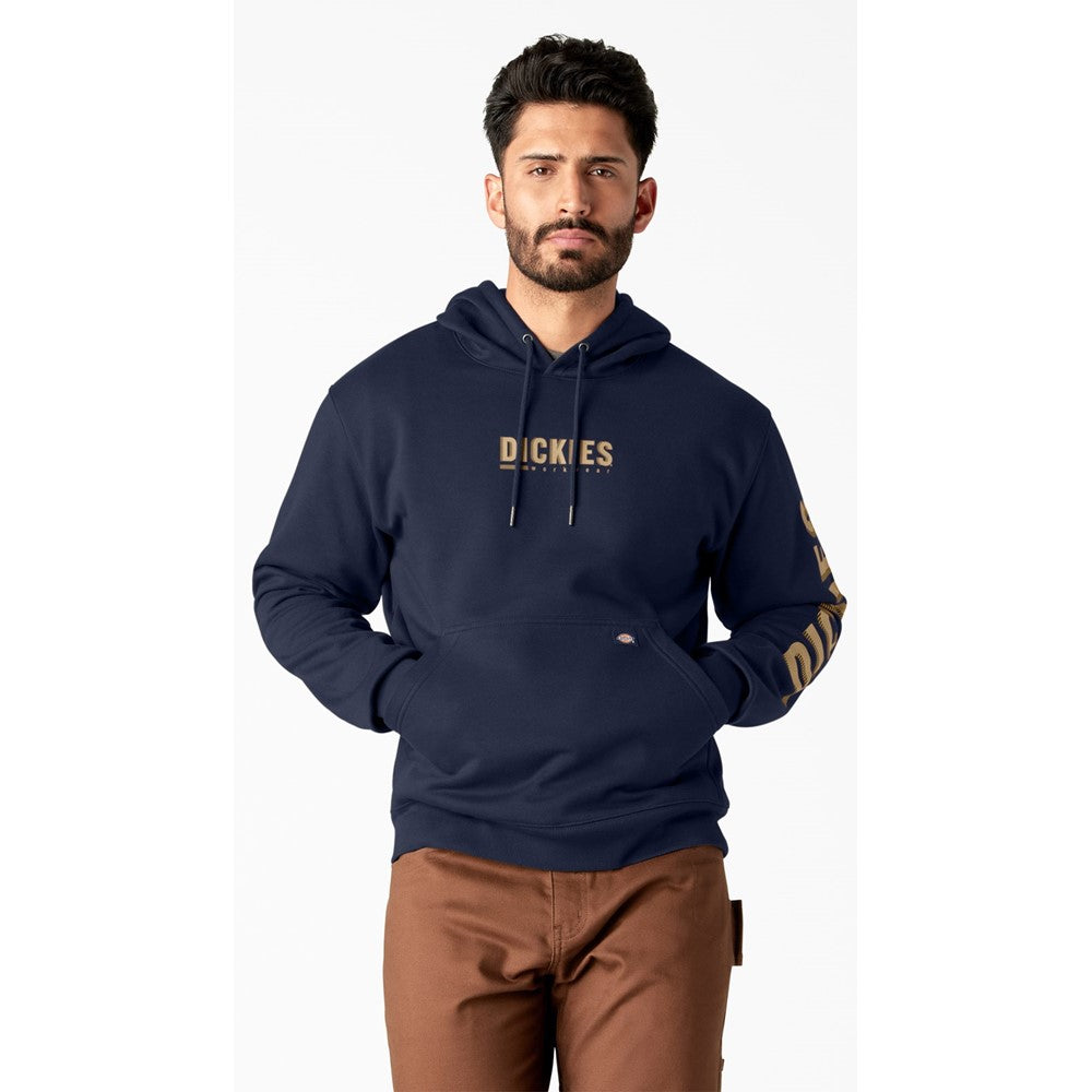 Men's Dickies Dickies Graphic Pullover Fleece