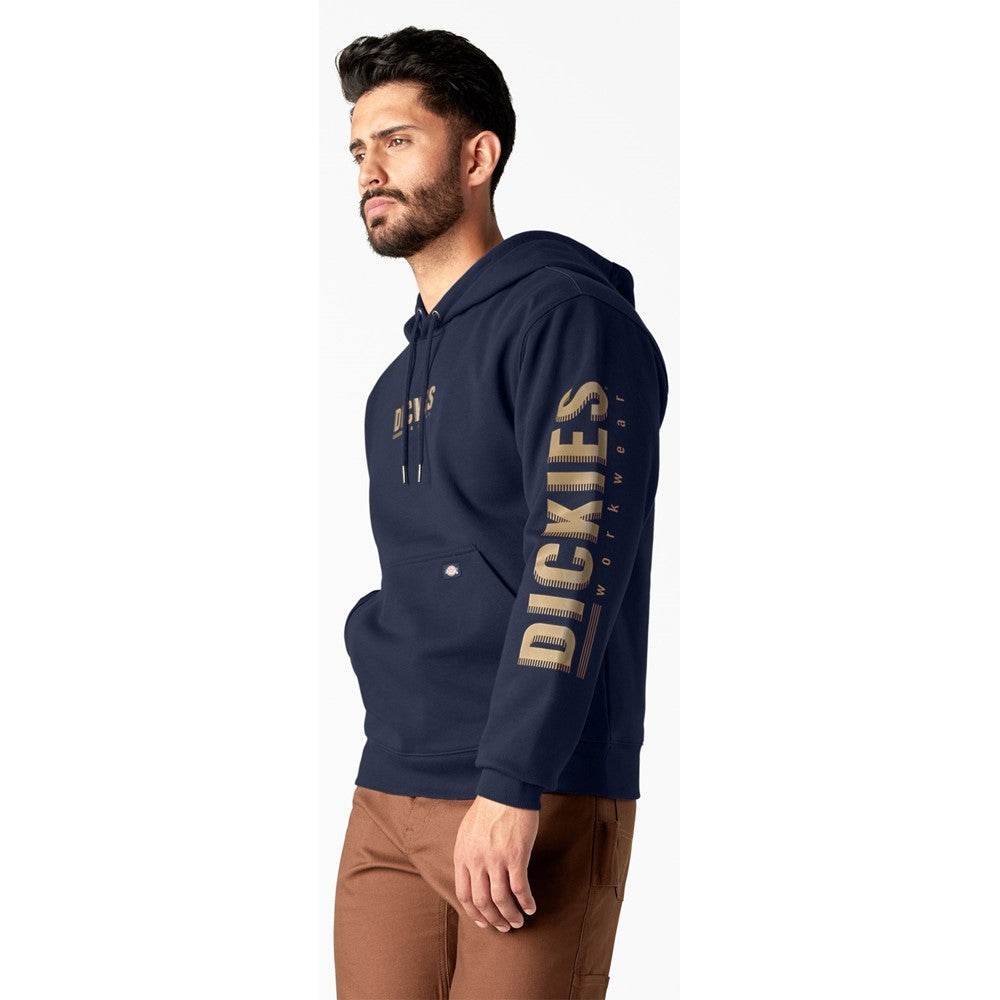 Men's Dickies Dickies Graphic Pullover Fleece