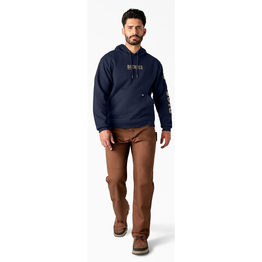 Men's Dickies Dickies Graphic Pullover Fleece