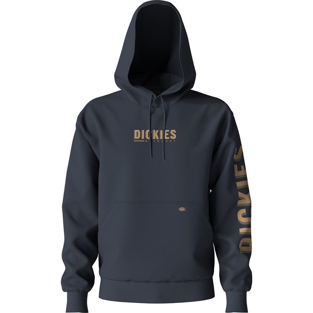 Men's Dickies Dickies Graphic Pullover Fleece