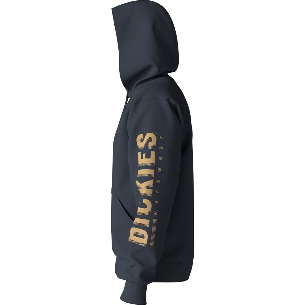 Men's Dickies Dickies Graphic Pullover Fleece