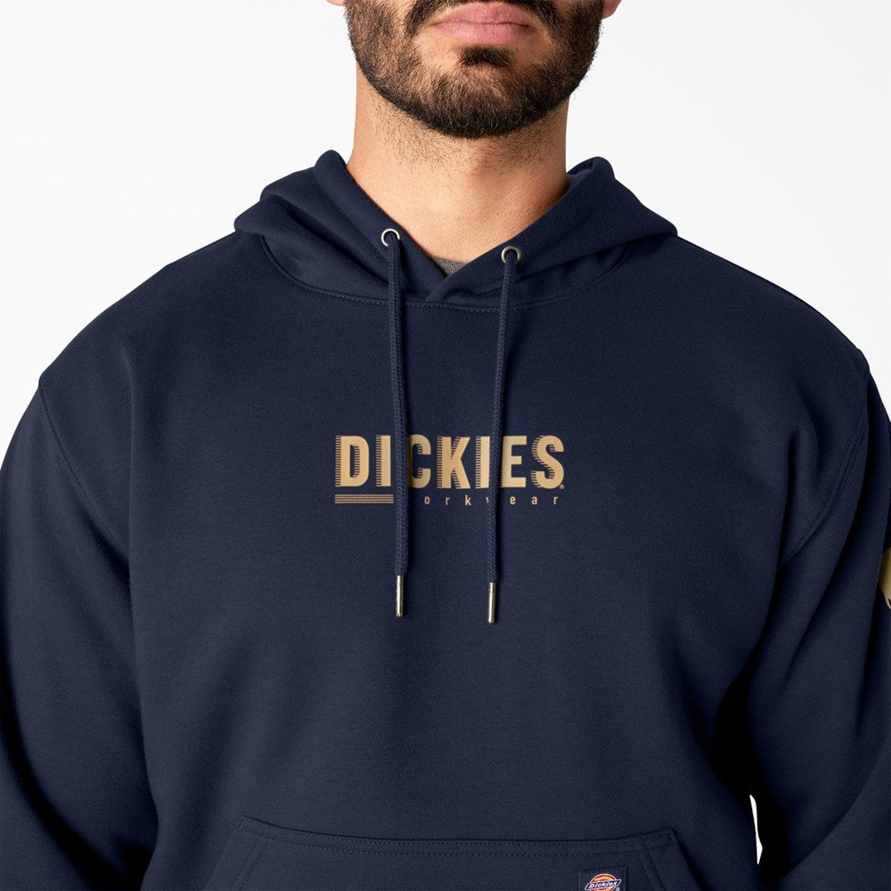 Men's Dickies Dickies Graphic Pullover Fleece