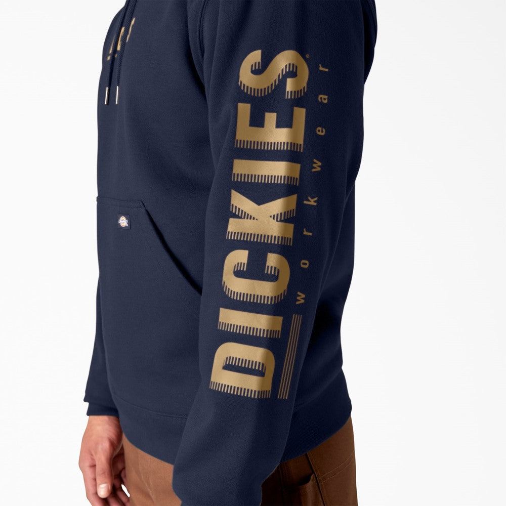Men's Dickies Dickies Graphic Pullover Fleece