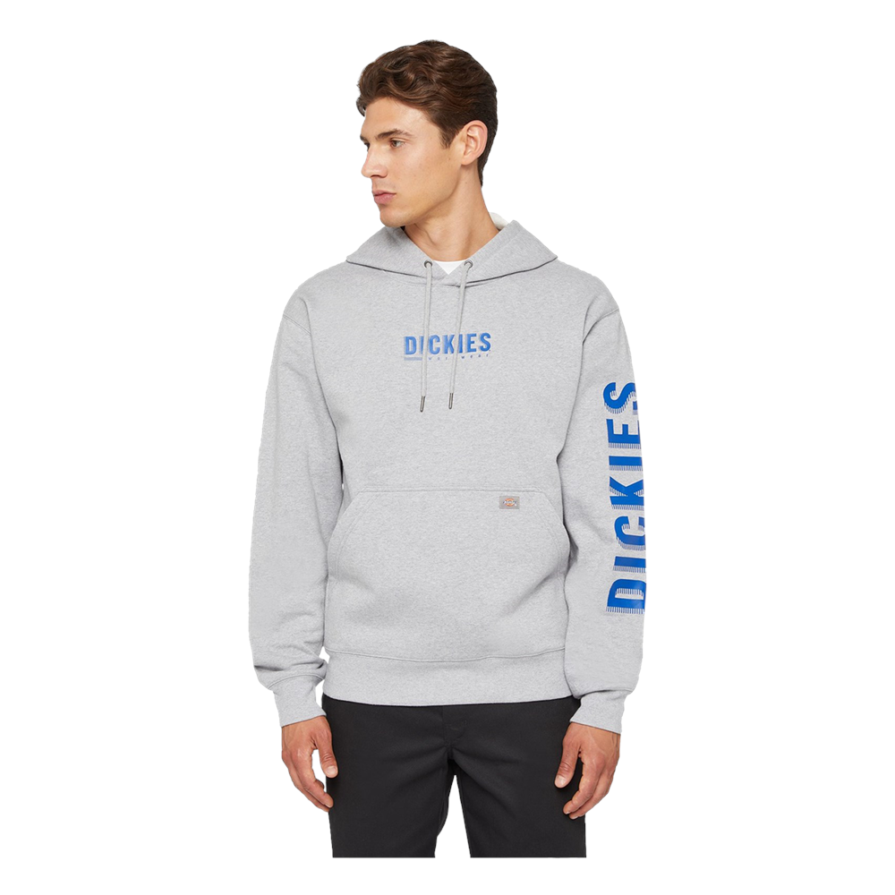 Men's Dickies Dickies Graphic Pullover Fleece