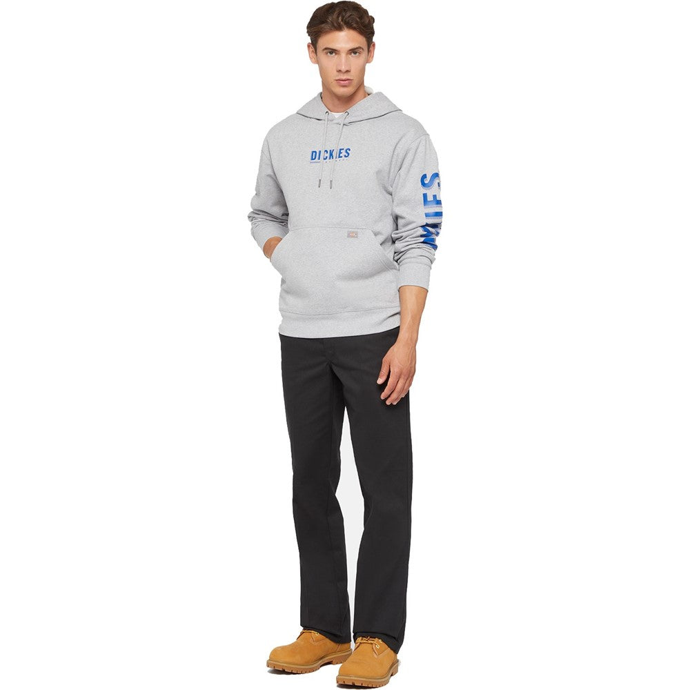 Men's Dickies Dickies Graphic Pullover Fleece