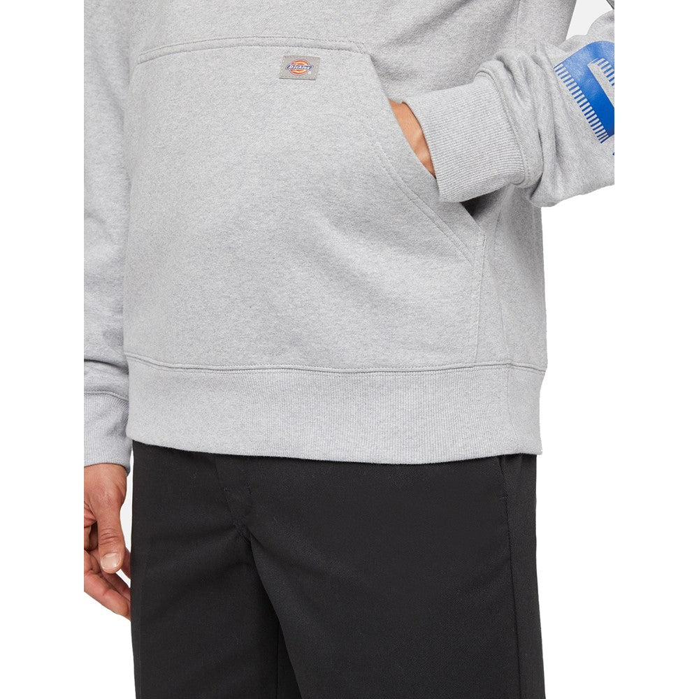 Men's Dickies Dickies Graphic Pullover Fleece