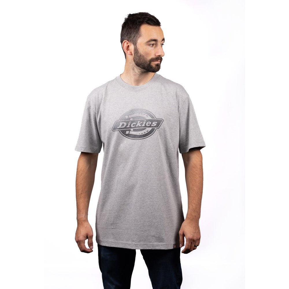 Men's Dickies Dickies SS Logo Graphic Tee 2