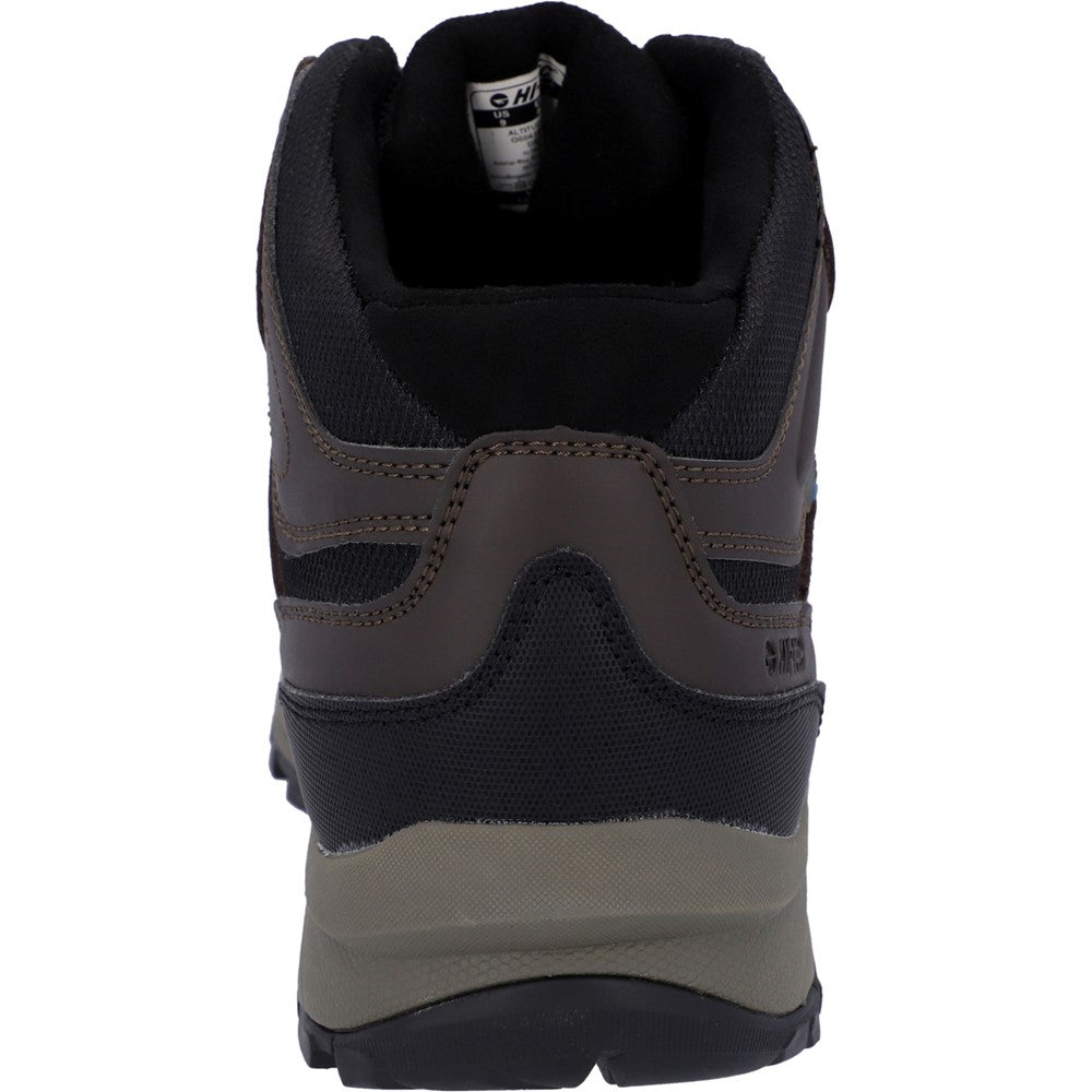 Men's Hi-Tec Altitude VI Boots