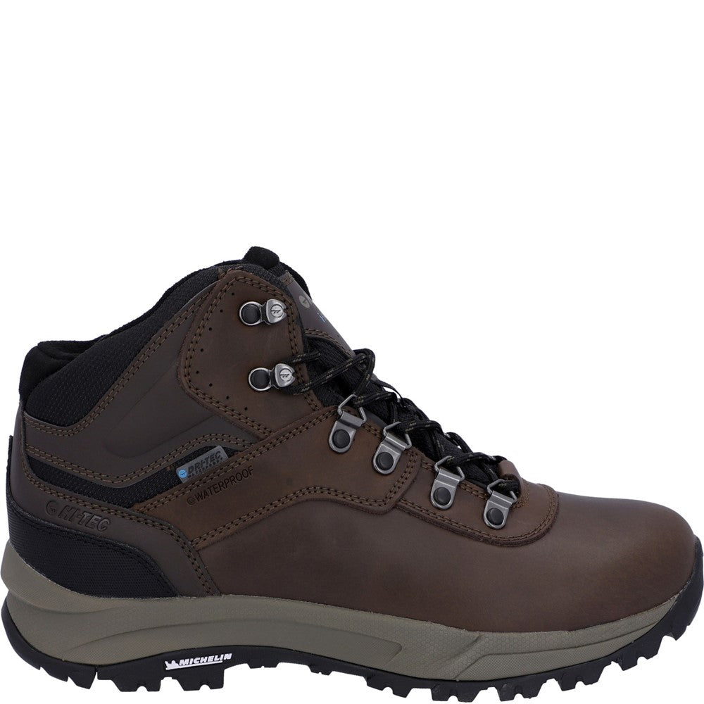 Men's Hi-Tec Altitude VI Boots