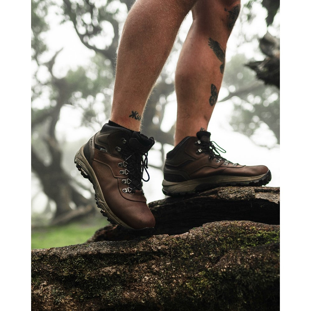 Men's Hi-Tec Altitude VI Boots