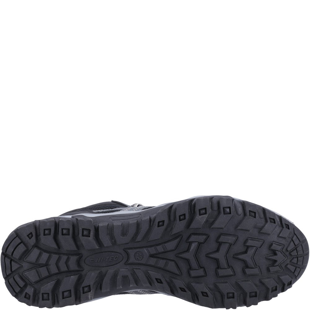 Men's Hi-Tec Jaguar Mid Boots