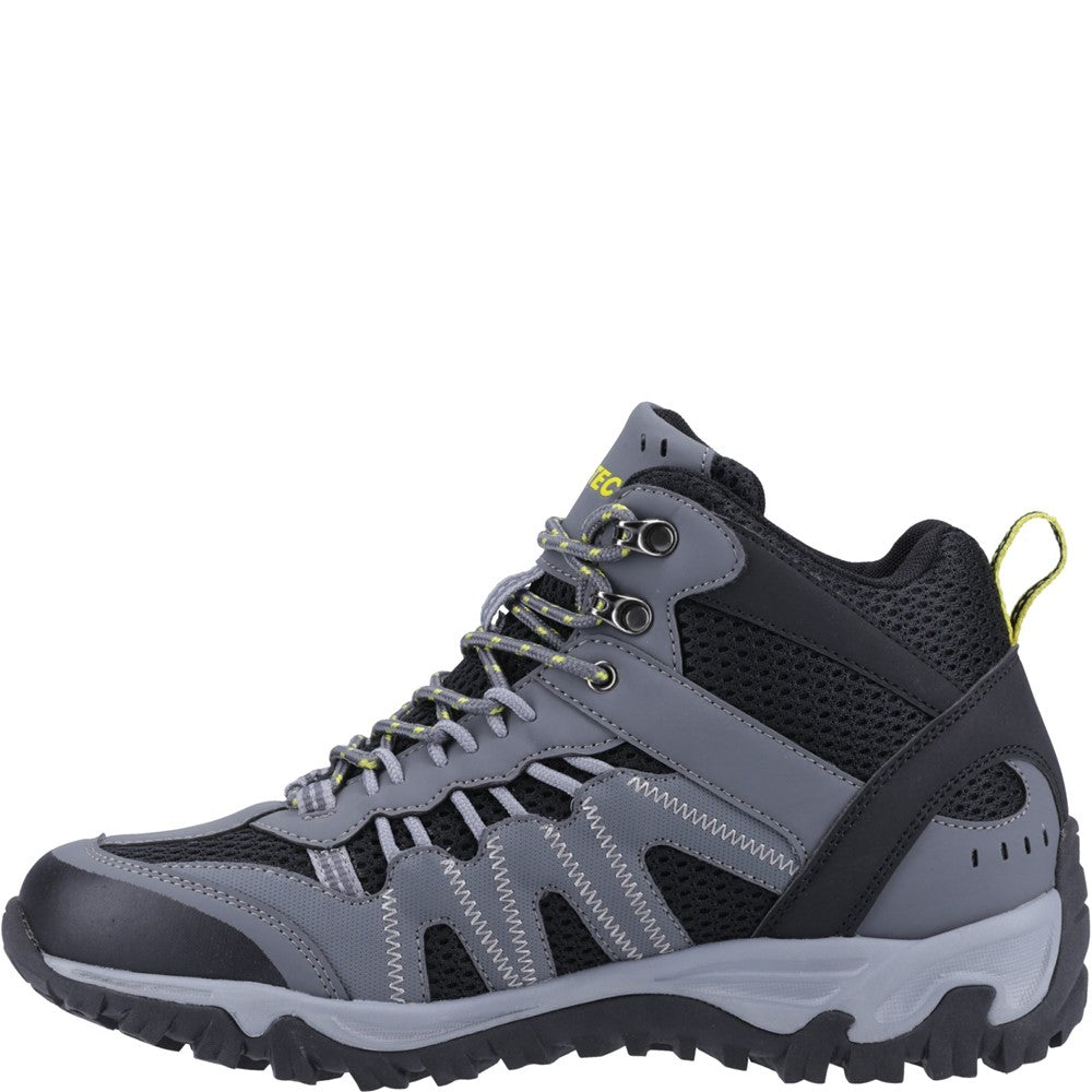 Men's Hi-Tec Jaguar Mid Boots