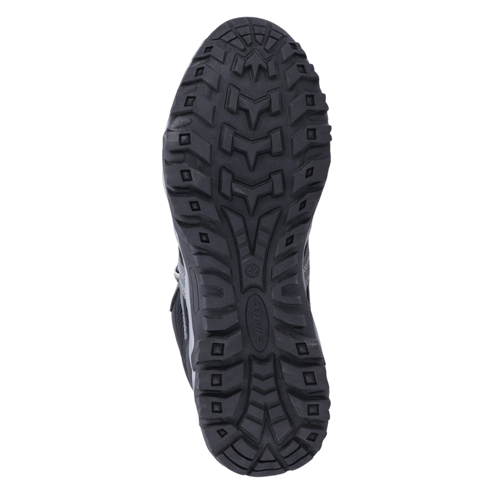 Men's Hi-Tec Jaguar Mid Boots