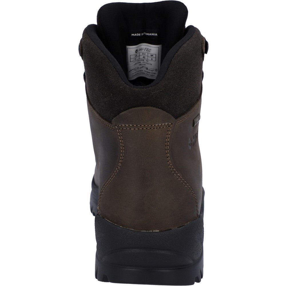 Men's Hi-Tec Ravine Boots