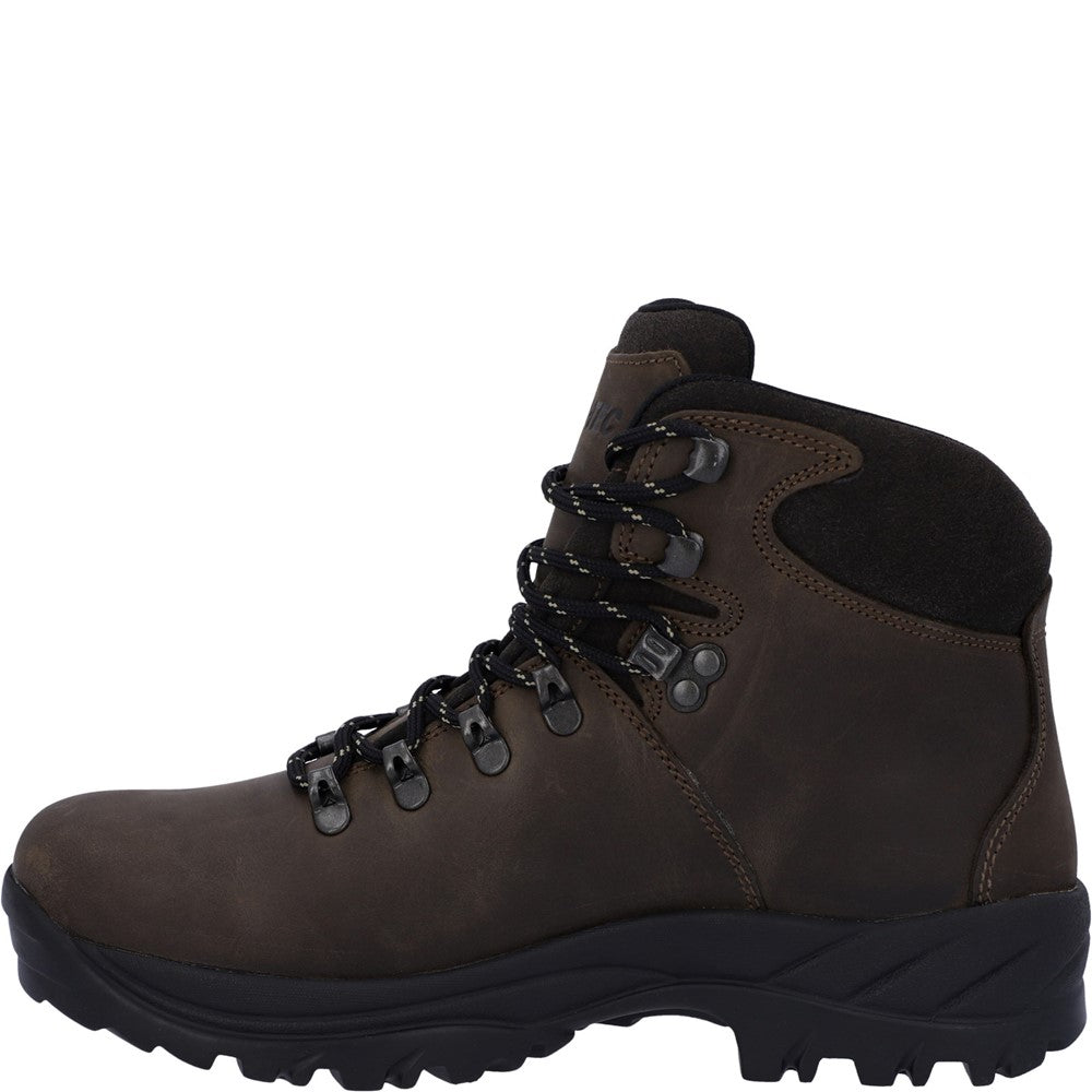 Men's Hi-Tec Ravine Boots