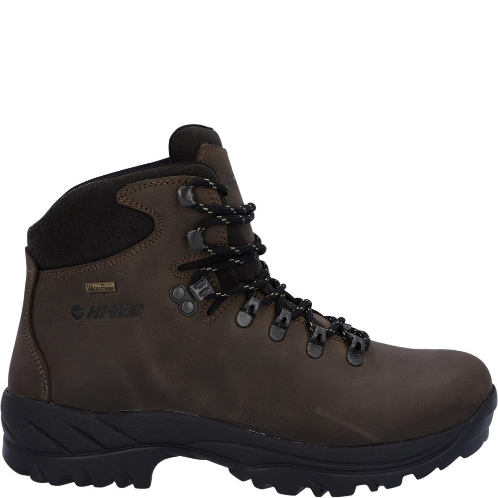 Men's Hi-Tec Ravine Boots