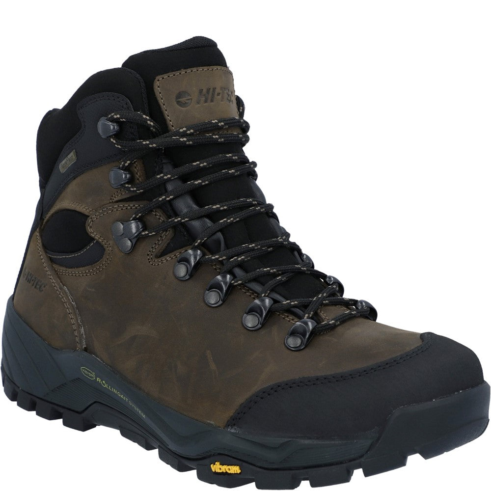Men's Hi-Tec Altitude Pro RGS Boots