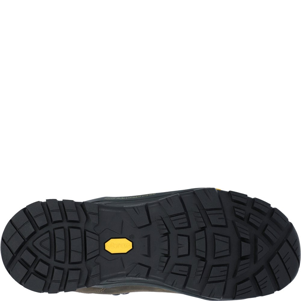 Men's Hi-Tec Altitude Pro RGS Boots