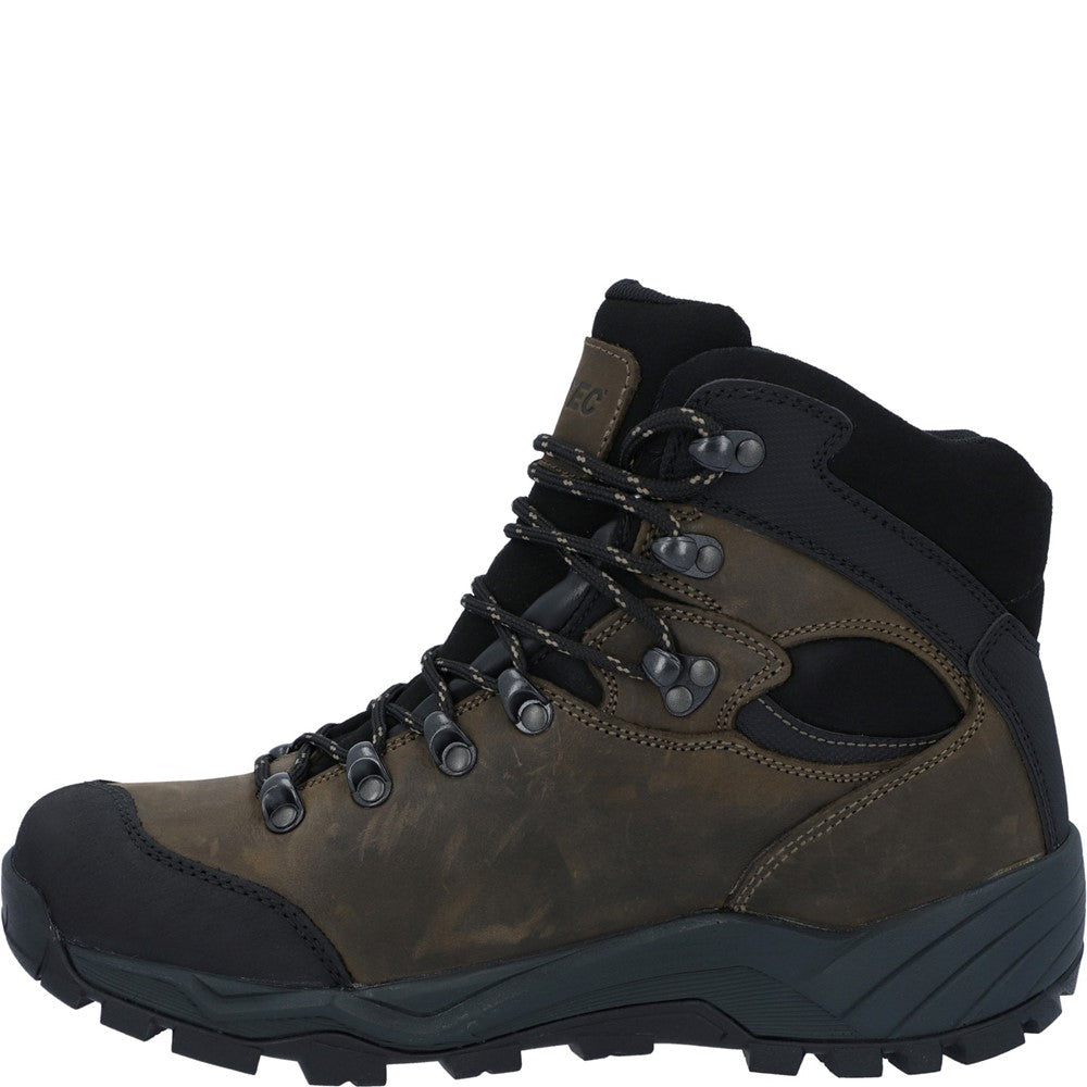 Men's Hi-Tec Altitude Pro RGS Boots
