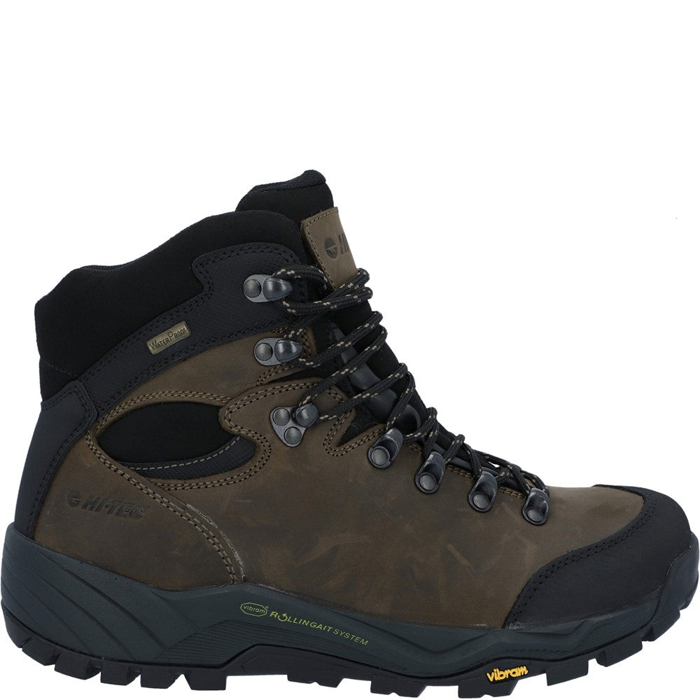 Men's Hi-Tec Altitude Pro RGS Boots