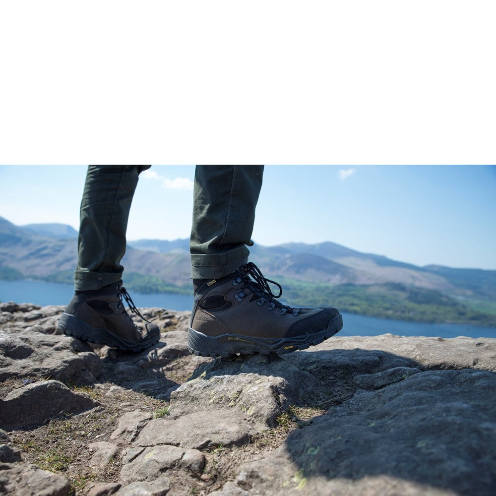 Men's Hi-Tec Altitude Pro RGS Boots
