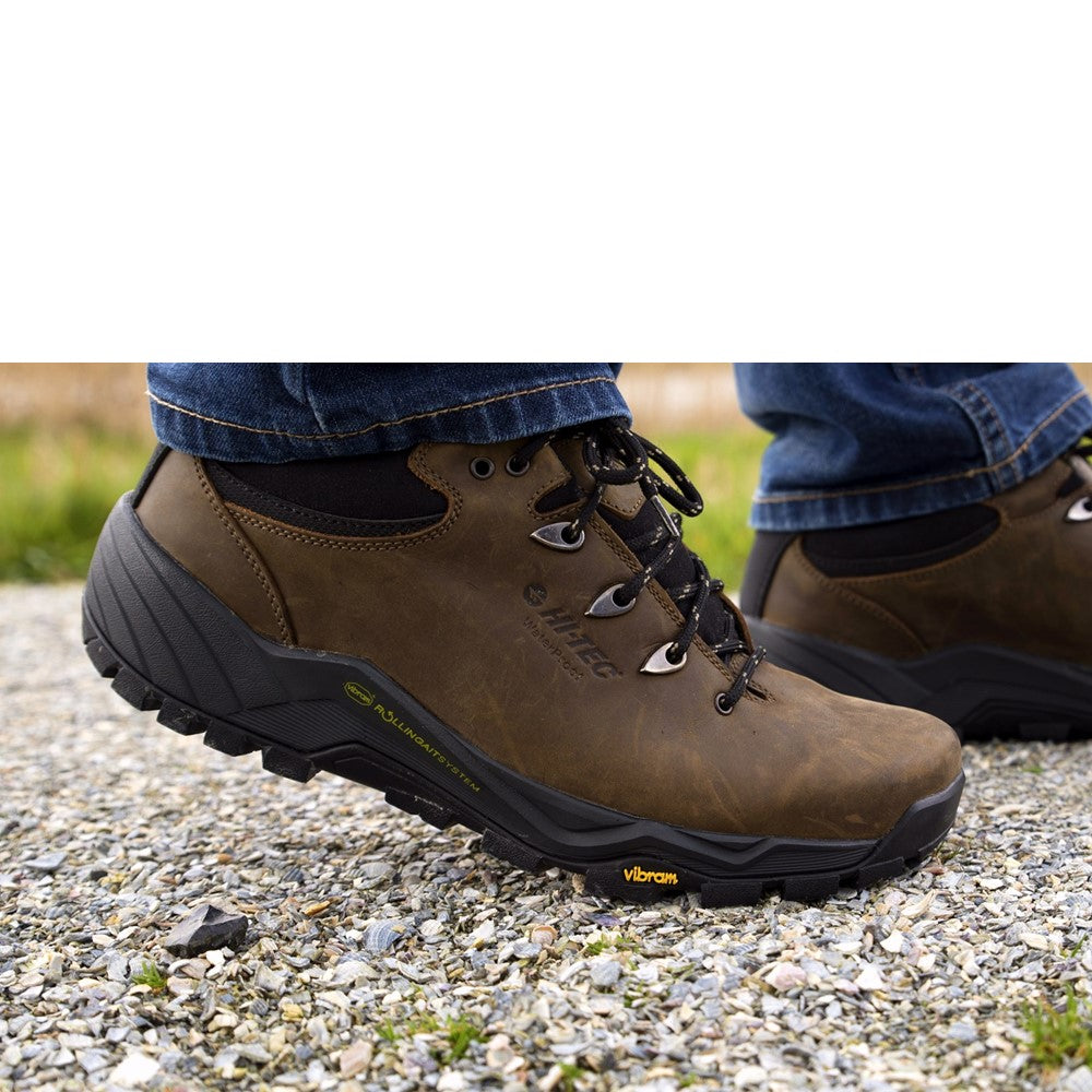 Men's Hi-Tec Altitude Pro RGS Boots
