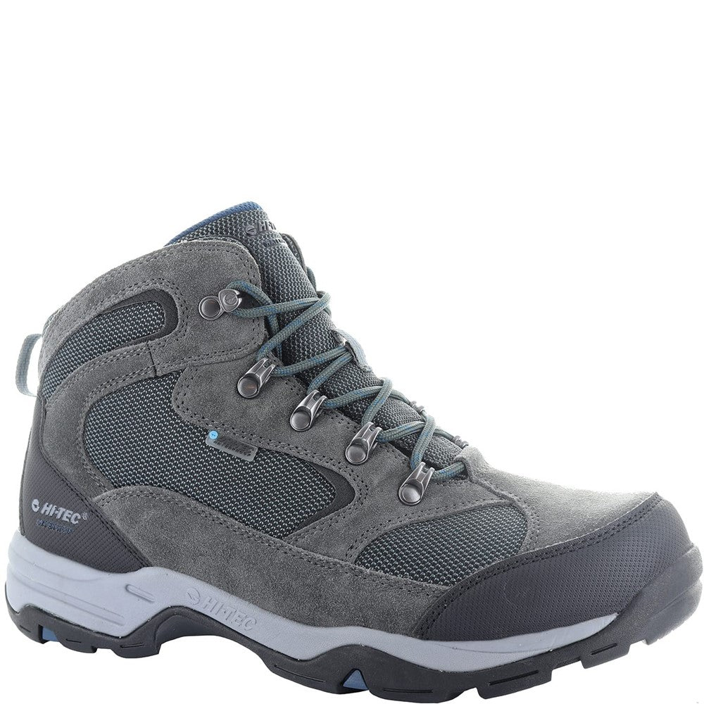 Men's Hi-Tec Storm Waterproof Boots
