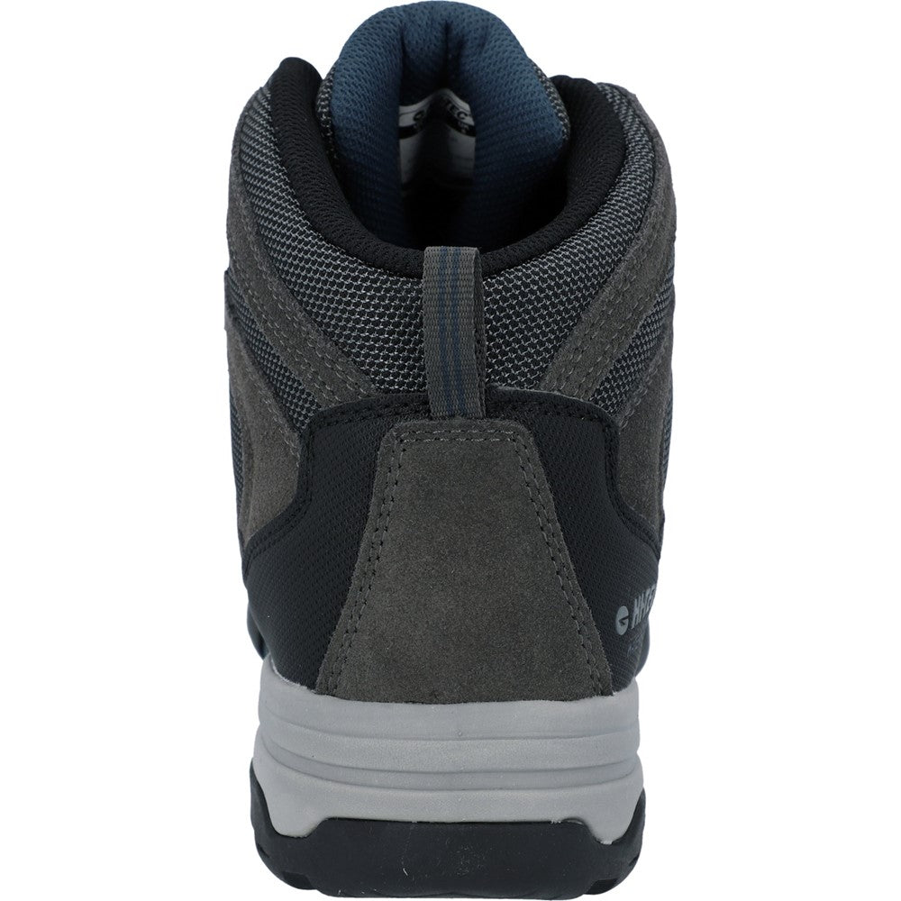 Men's Hi-Tec Storm Waterproof Boots