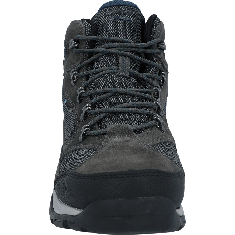Men's Hi-Tec Storm Waterproof Boots