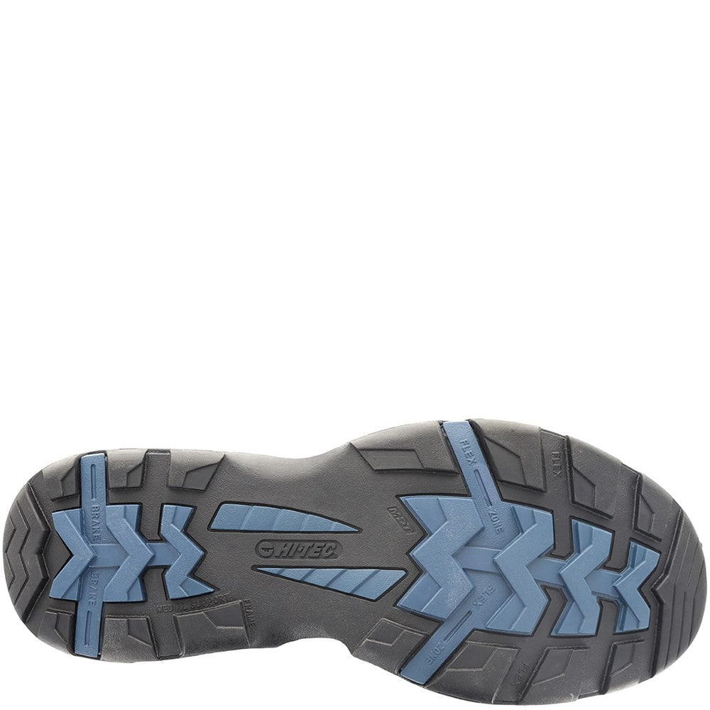 Men's Hi-Tec Storm Waterproof Boots