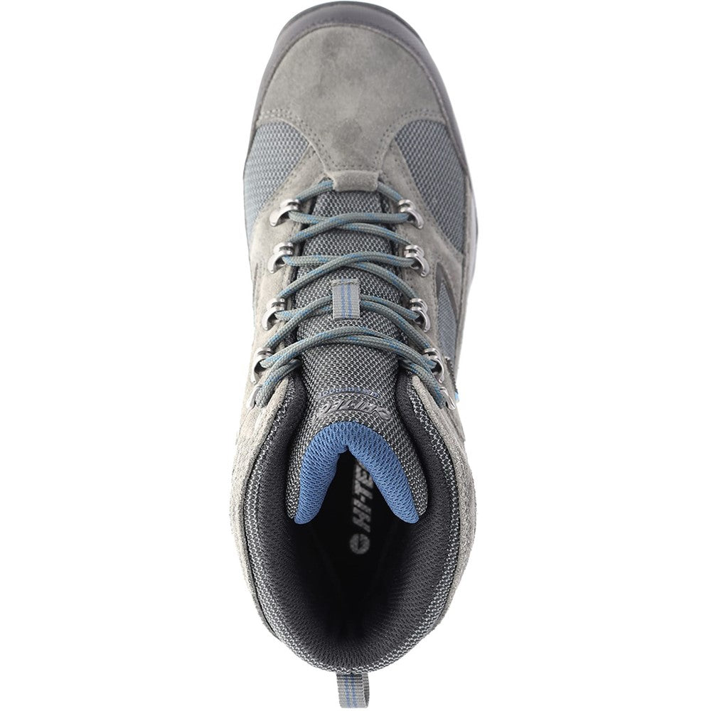 Men's Hi-Tec Storm Waterproof Boots