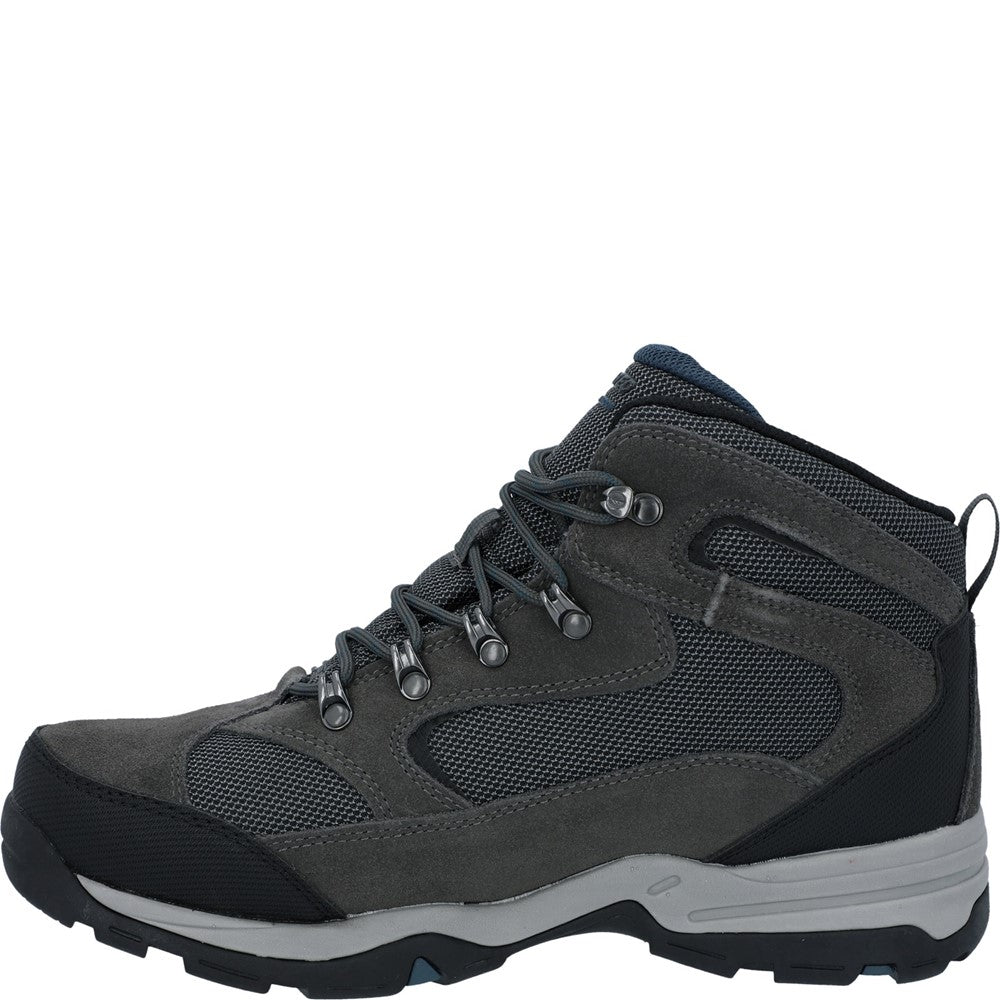Men's Hi-Tec Storm Waterproof Boots