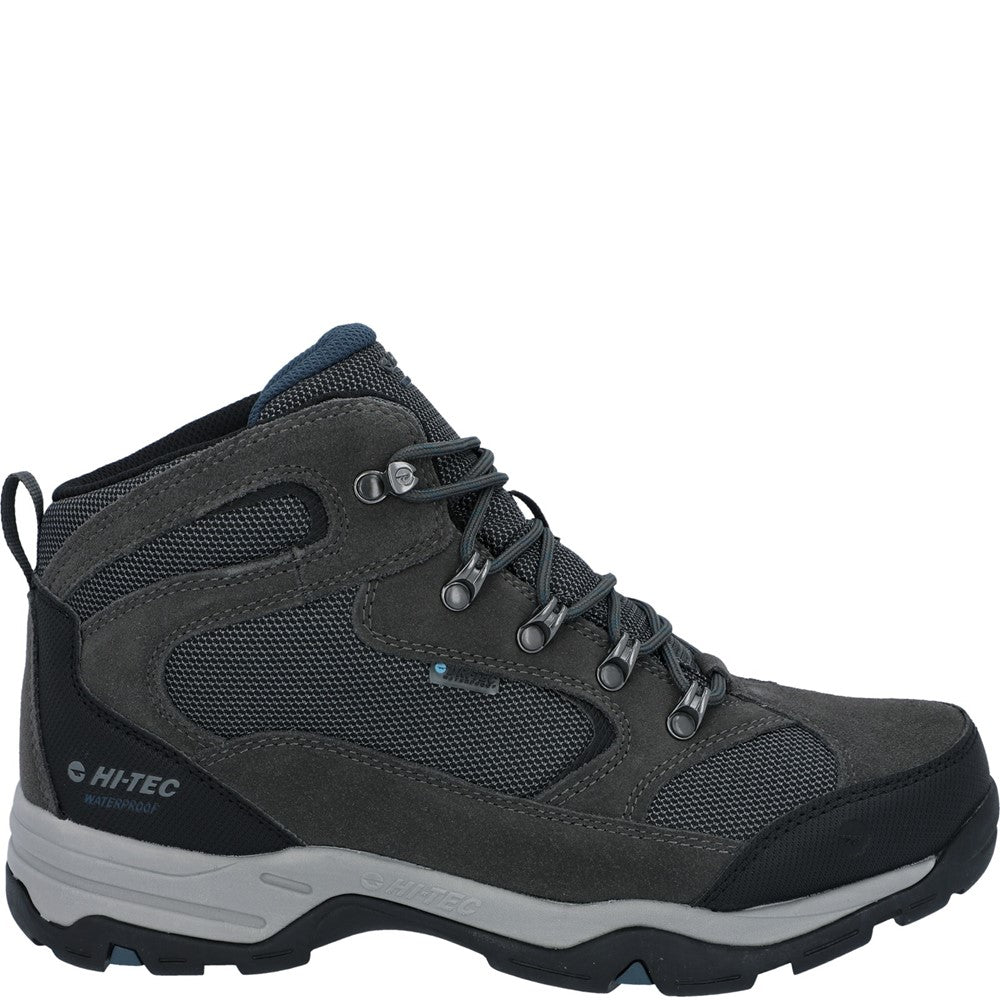 Men's Hi-Tec Storm Waterproof Boots