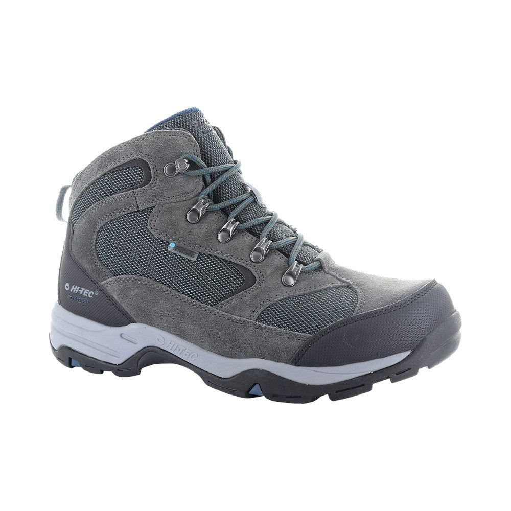 Men's Hi-Tec Storm Waterproof Boots