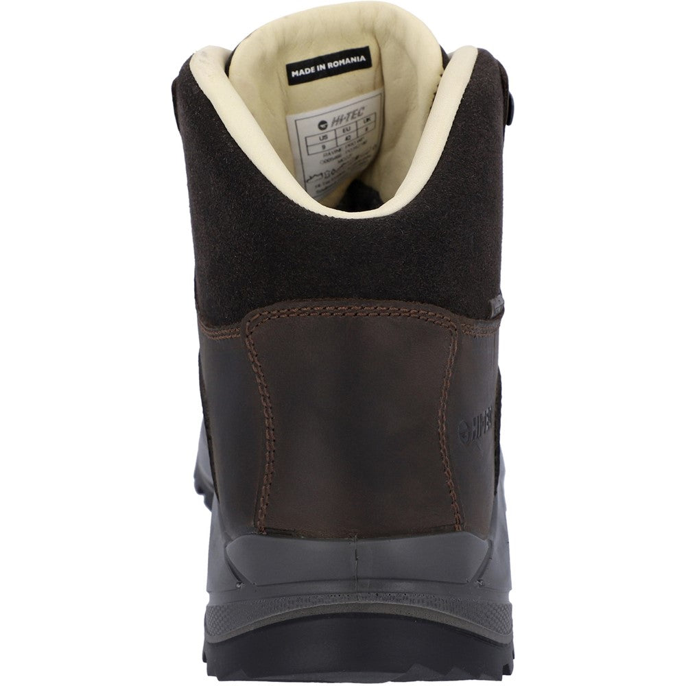 Men's Hi-Tec Ravine Pro Boots