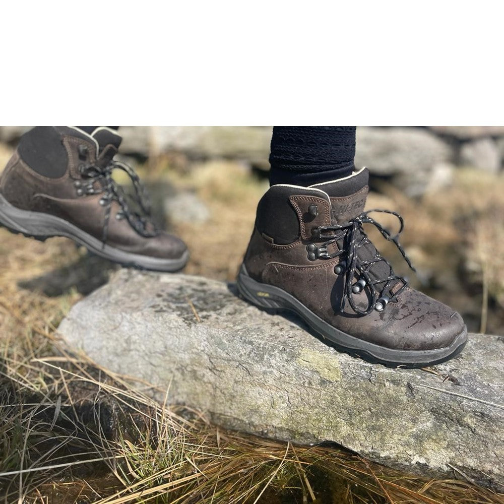 Men's Hi-Tec Ravine Pro Boots