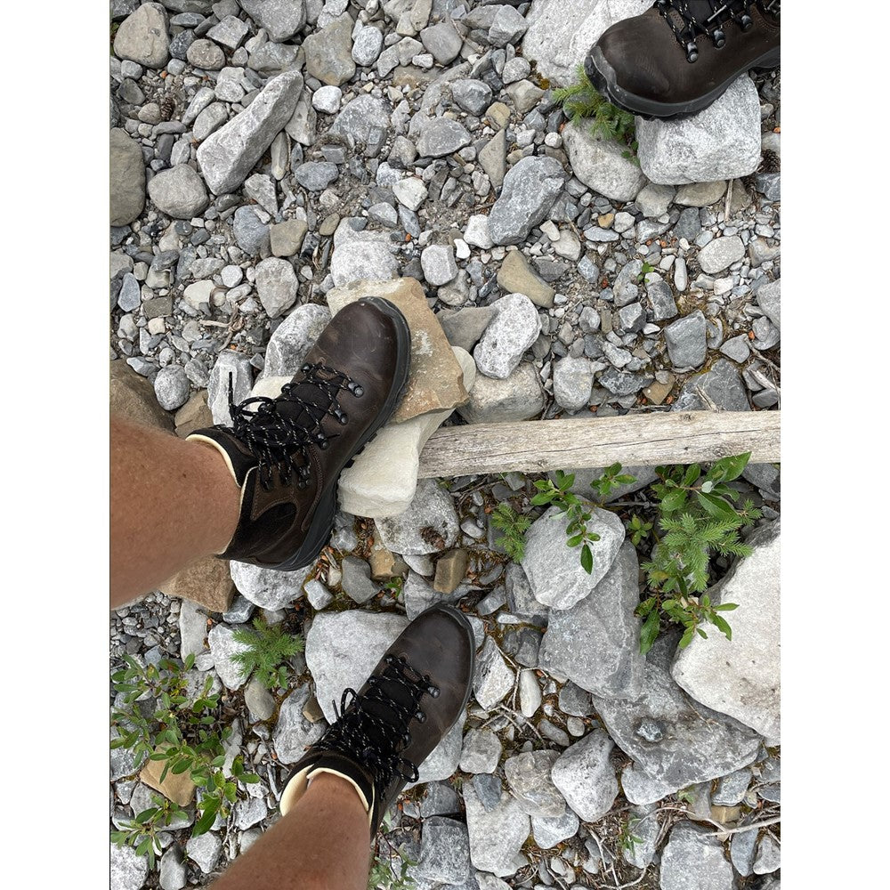 Men's Hi-Tec Ravine Pro Boots