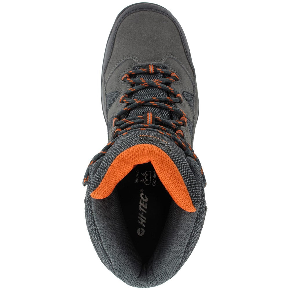 Men's Hi-Tec Bandera II Wide Boots