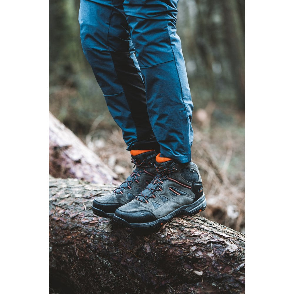 Men's Hi-Tec Bandera II Wide Boots