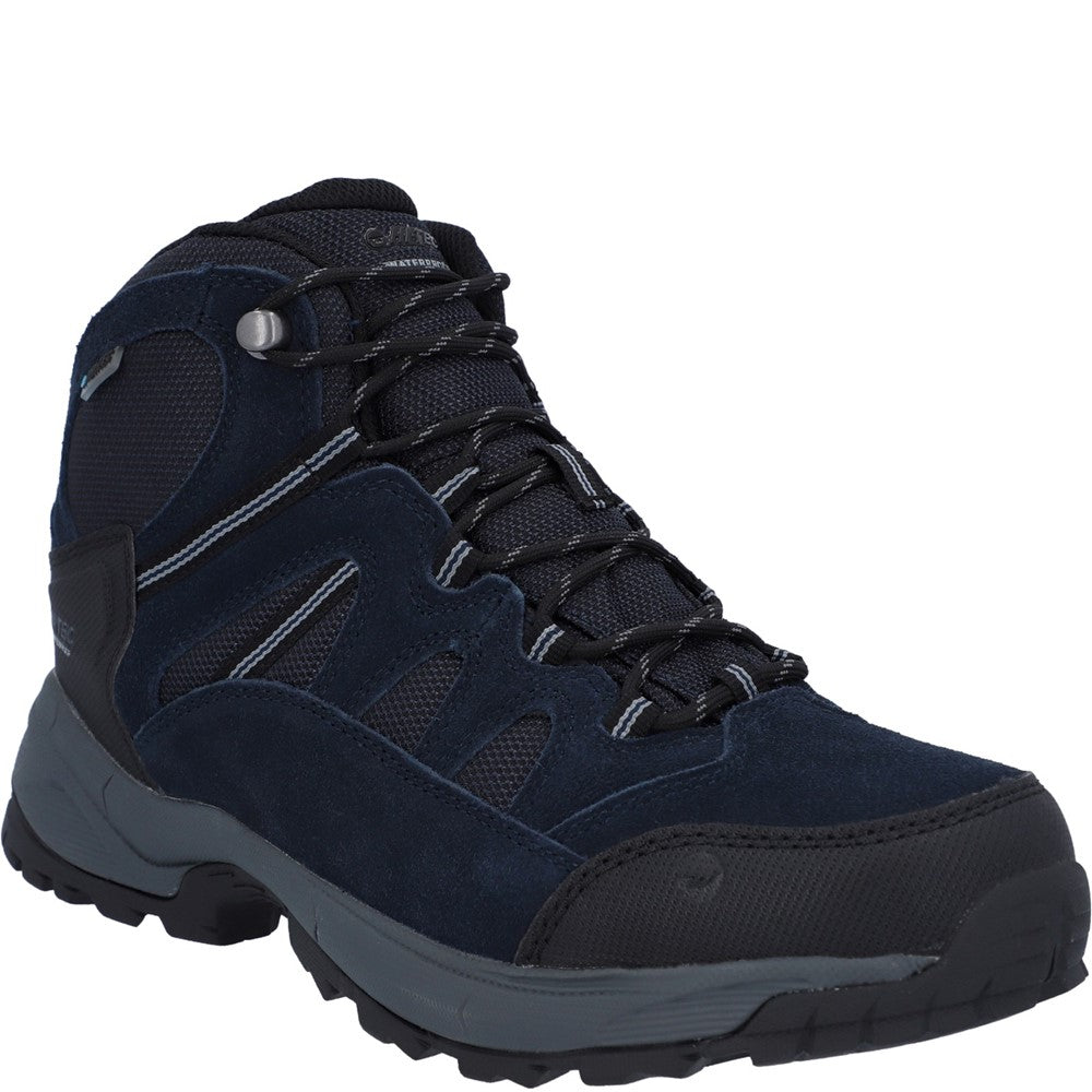 Men's Hi-Tec Bandera Lite Boots