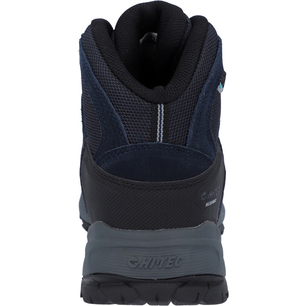 Men's Hi-Tec Bandera Lite Boots