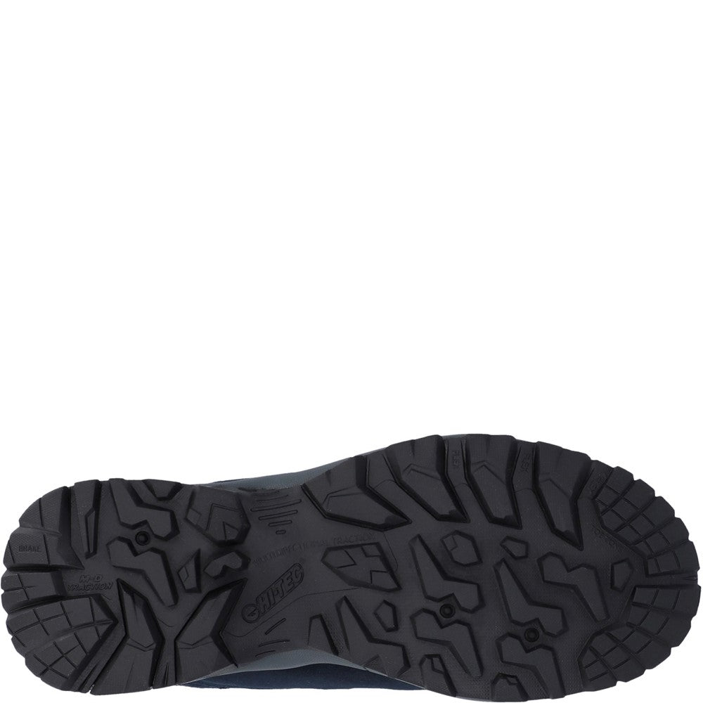 Men's Hi-Tec Bandera Lite Boots